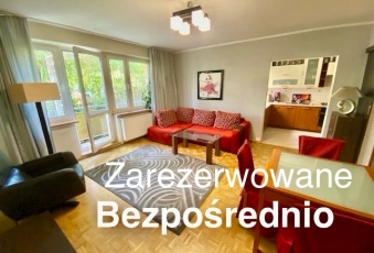 Mieszkanie na sprzedaż Warszawa  831781