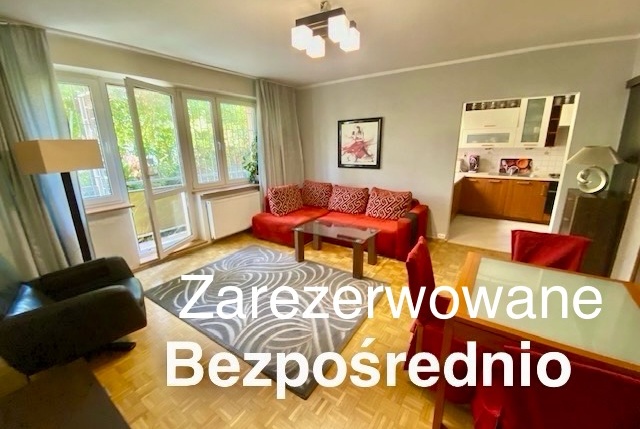 Mieszkanie na sprzedaż w Warszawa Ursynów Szolc-Rogozińskiego o powierzchni 47 mkw
