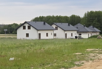 Dom Sprzedam mazowieckie Ciechanów -2