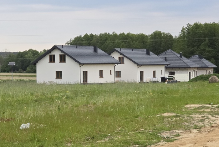 Dom na sprzedaż w Ciechanów   o powierzchni 98 mkw
