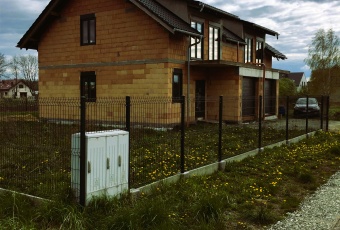 Dom na sprzedaż Żórawina  832728