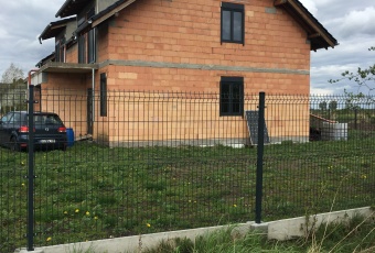 Dom Sprzedam dolnośląskie Żórawina Żórawina-3