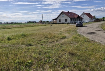 Działka Sprzedam lubuskie Gorzów Wielkopolski Siedlice-2
