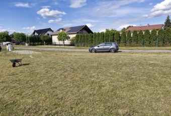 Działka Sprzedam lubuskie Gorzów Wielkopolski Siedlice-3