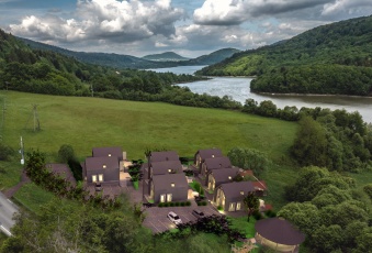 Działka na sprzedaż Uście Gorlickie  832734