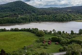 Działka Sprzedam małopolskie Uście Gorlickie Uście Gorlickie-3