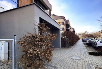 Mieszkanie Sprzedam opolskie Opole Czarnowąsy-2