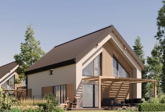 Dom na sprzedaż, Michałowice małopolskie - oferta 832736 Dom na sprzedaż Michałowice 832736