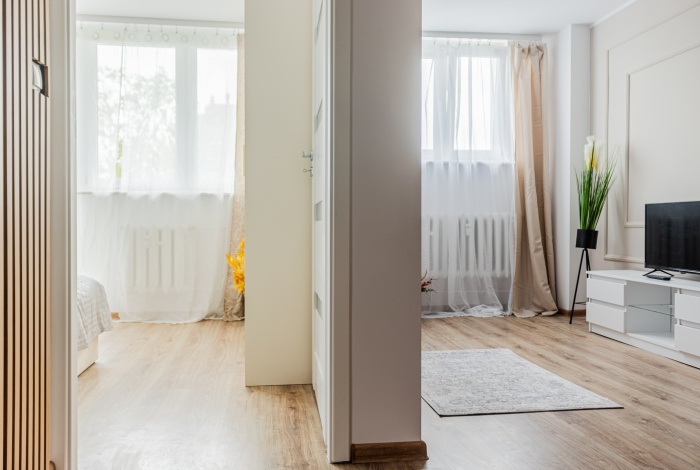 Mieszkanie na sprzedaż w Gorzów Wielkopolski  Widok 12 o powierzchni 29 mkw