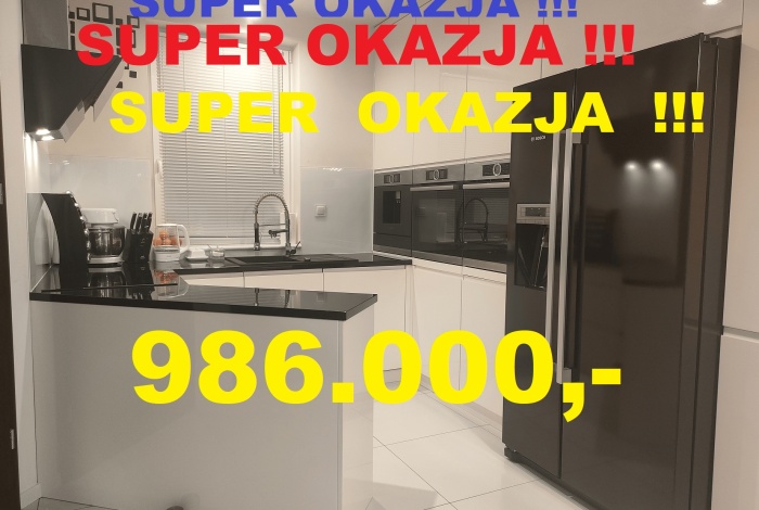 Dom na sprzedaż w Niepołomice  Długa o powierzchni 91 mkw