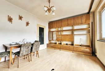 Mieszkanie na sprzedaż Łódź  832745