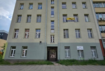 Mieszkanie na sprzedaż Łódź  832746