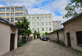 Mieszkanie Sprzedam łódzkie Łódź Śródmieście-3