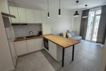 Mieszkanie na wynajem Warszawa  832747