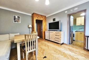 Mieszkanie na sprzedaż Łódź  832748