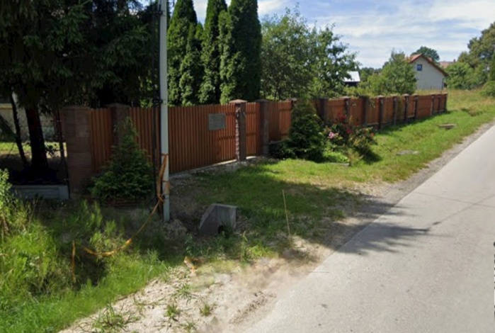 Dom na sprzedaż w Borkowice Wola Kuraszowa  o powierzchni 56 mkw