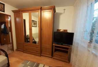 Mieszkanie Wynajmę mazowieckie Warszawa Wola-3