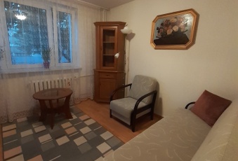 Mieszkanie Wynajmę mazowieckie Warszawa Wola-1