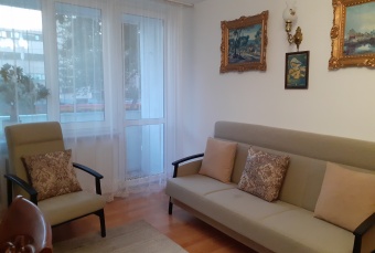 Mieszkanie na wynajem Warszawa  832751