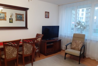 Mieszkanie Wynajmę mazowieckie Warszawa Wola-2