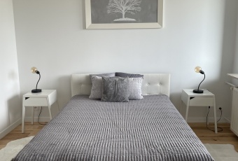 Mieszkanie na sprzedaż Warszawa  832759