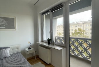 Mieszkanie Sprzedam mazowieckie Warszawa Mokotów-1