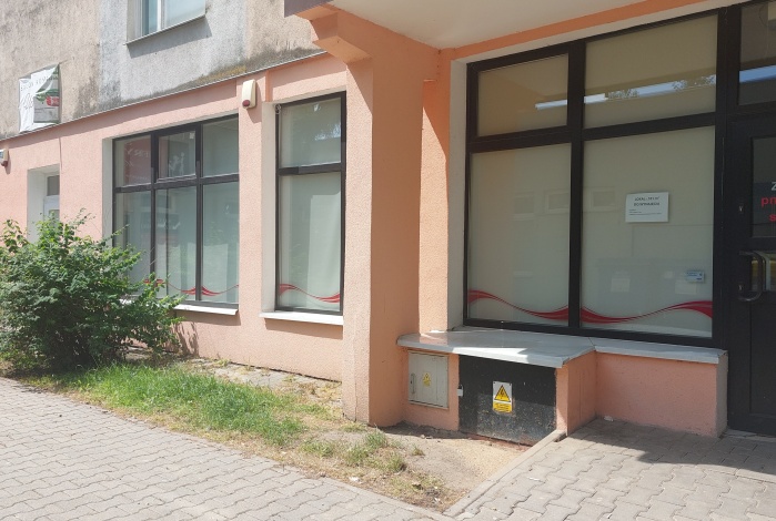Komercja na wynajem w Lublin Czechów Górny Górska 5 o powierzchni 101 mkw