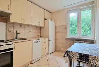Mieszkanie na sprzedaż, Zielonka mazowieckie - oferta 832765 Mieszkanie na sprzedaż Zielonka 832765