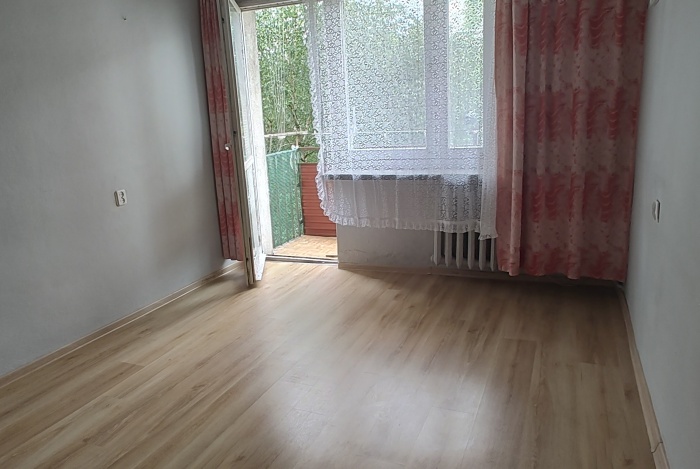 Mieszkanie na sprzedaż w Płock  Władysława Hermana o powierzchni 45 mkw