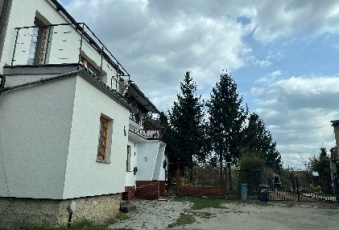 Dom Sprzedam dolnośląskie Strzegom -1
