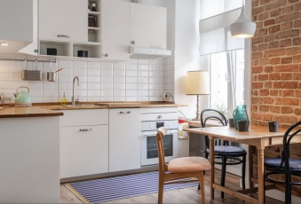 Mieszkanie na sprzedaż Wrocław  832772