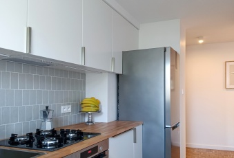 Mieszkanie na sprzedaż Warszawa  832773