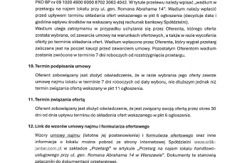 Komercja Wynajmę mazowieckie Warszawa Praga-Południe-2