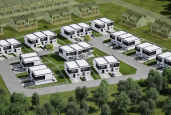 Działka na sprzedaż Jarocin  832777