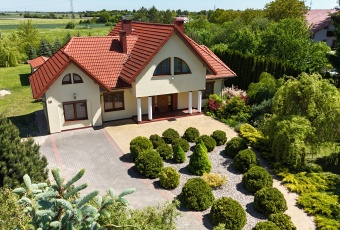 Dom na sprzedaż Chełm  832778