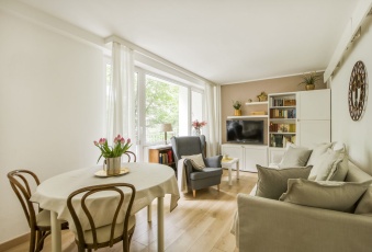 Mieszkanie na sprzedaż Warszawa  832780