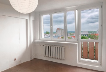 Mieszkanie na sprzedaż Częstochowa  832782