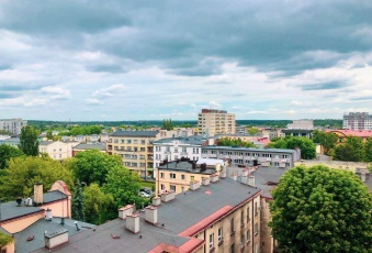 Mieszkanie na sprzedaż Częstochowa  832782