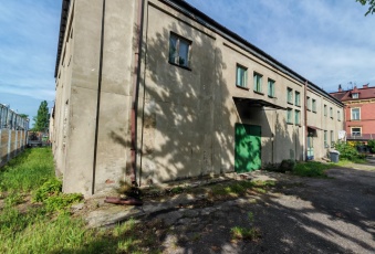 Komercja Sprzedam śląskie Myszków Myszków-1