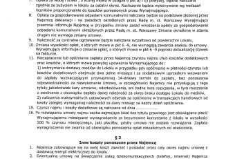 Komercja Wynajmę mazowieckie Warszawa Praga-Południe-2