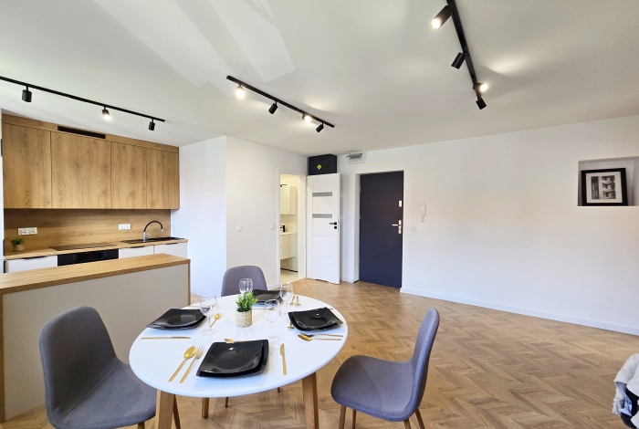 Mieszkanie na sprzedaż w Chorzów  Prześwit 1 o powierzchni 42 mkw