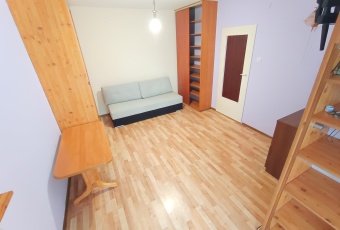 Mieszkanie Sprzedam małopolskie Kraków Nowa Huta-2
