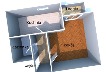 Mieszkanie Sprzedam małopolskie Kraków Nowa Huta-1