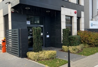 Komercja Sprzedam mazowieckie Warszawa Wilanów-1