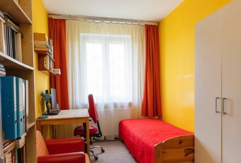 Mieszkanie Sprzedam mazowieckie Warszawa Ursynów-2