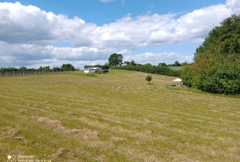 Działka na sprzedaż Trzcińsko-Zdrój  832790