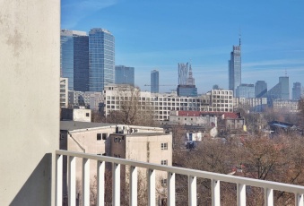 Mieszkanie Sprzedam mazowieckie Warszawa Wola-2