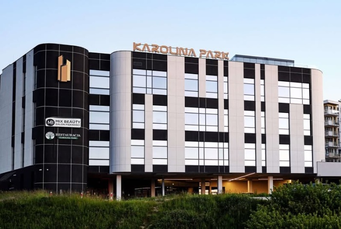 Mieszkanie na wynajem w Rzeszów  Błogosławionej Karoliny 14 o powierzchni 800 mkw