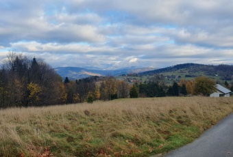 Działka na sprzedaż Milówka  832799