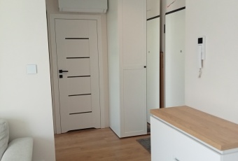 Mieszkanie Wynajmę mazowieckie Warszawa Białołęka-3